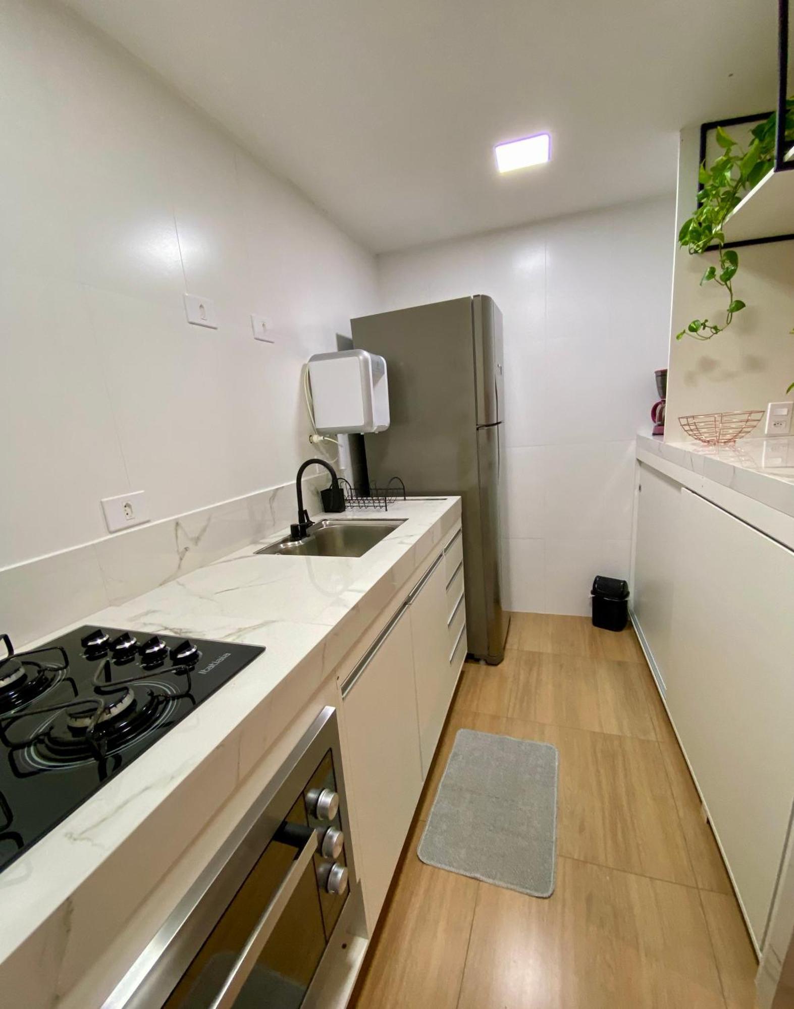 Apartamento Casa Da Vi Ilhabela