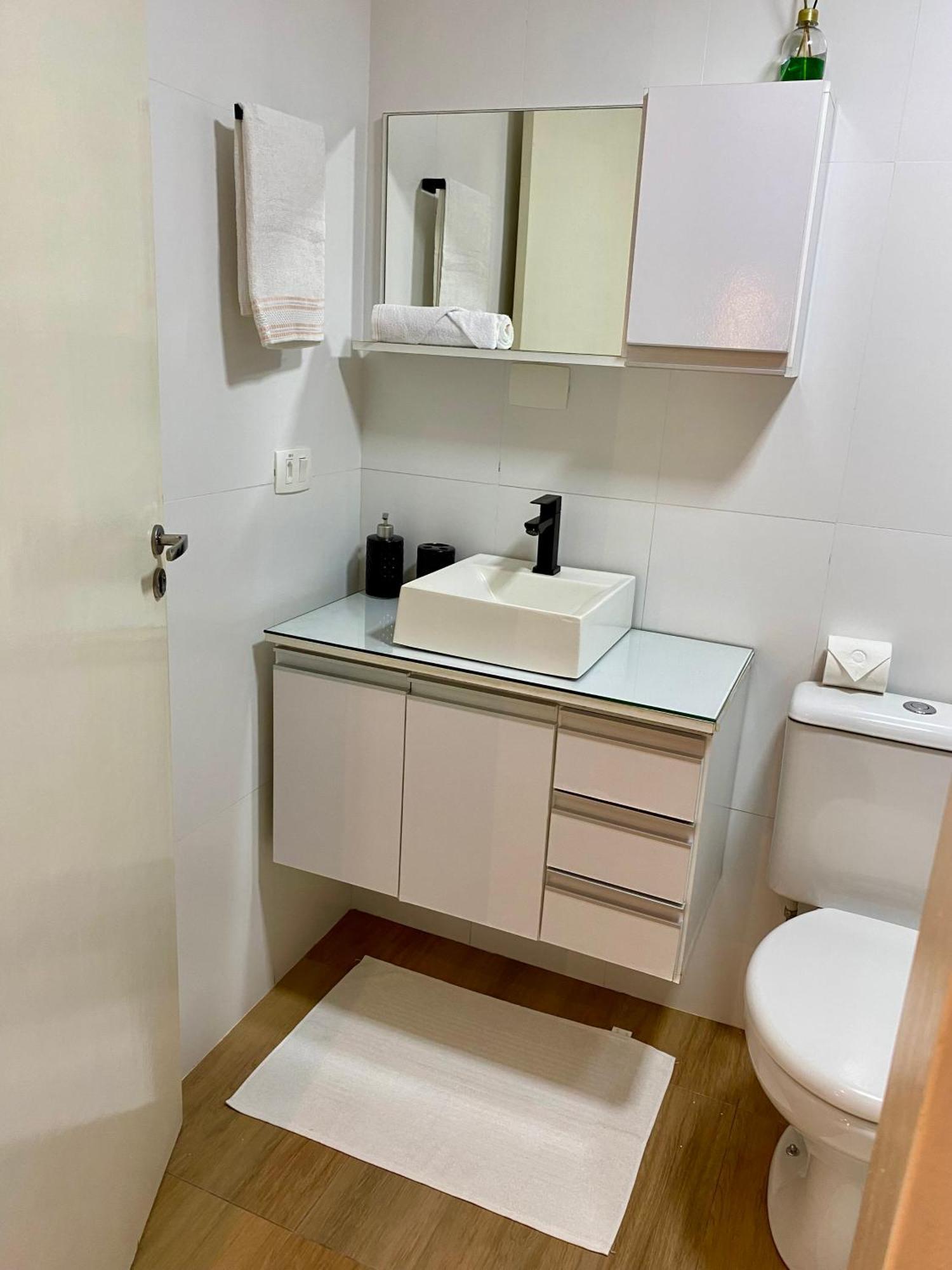 Apartamento Casa Da Vi