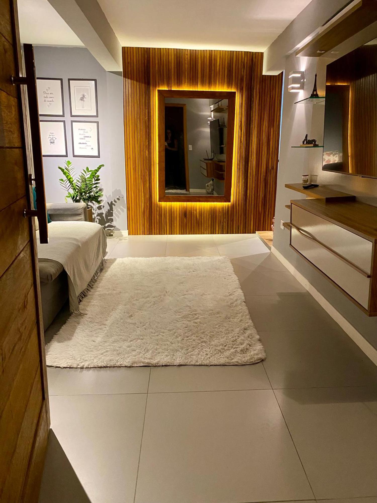 Apartamento Casa Da Vi Ilhabela