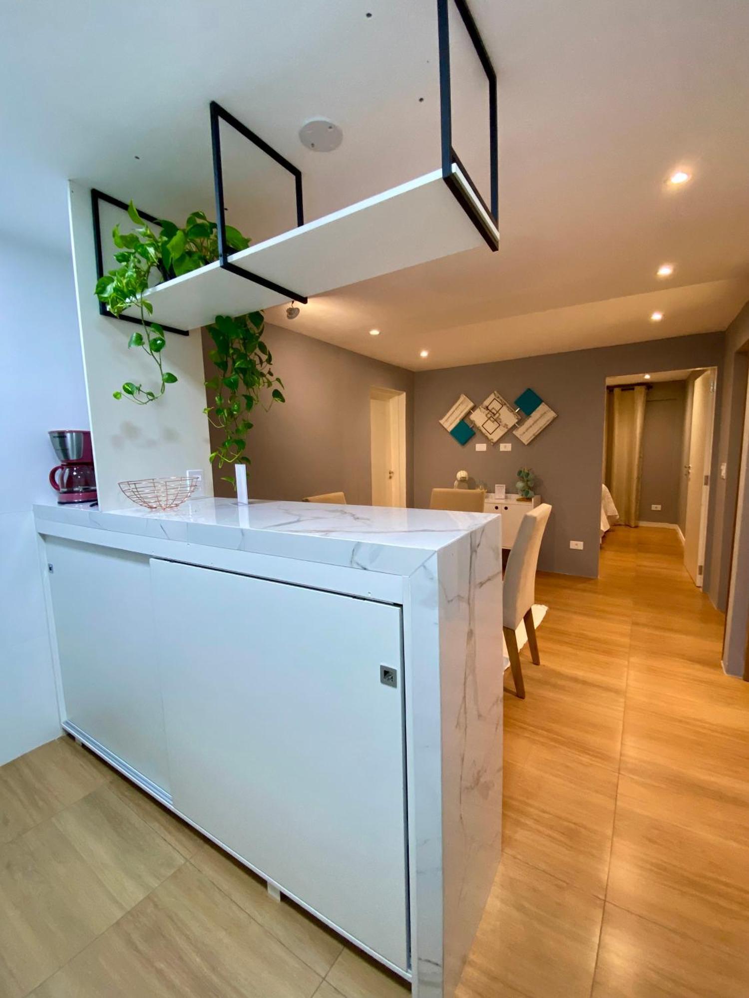 Apartamento Casa Da Vi *